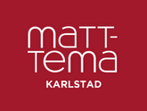 Matt-tema Karlstad logotyp - mattor i Karlstad
